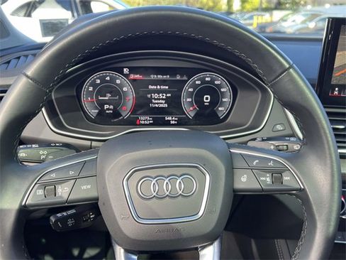 Used 2023 Audi Q5 2.0T Premium Plus w/ Premium Plus Package image 28