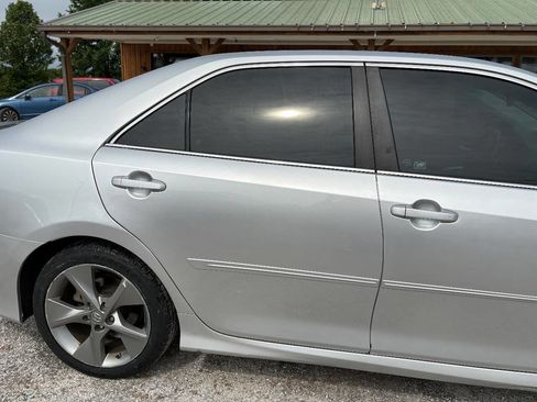 Used 2013 Toyota Camry SE w/ Convenience Pkg FWD image 15