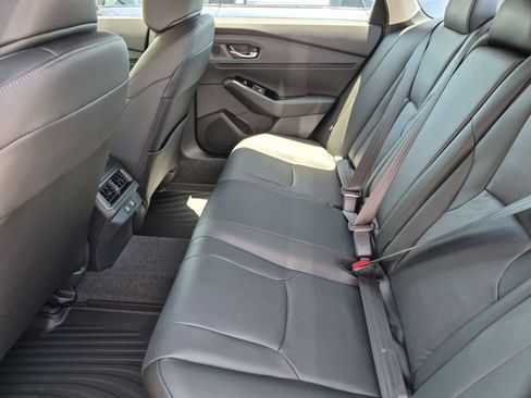New 2026 Honda Accord Touring image 7