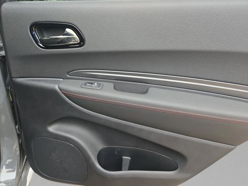 New 2026 Dodge Durango GT image 24