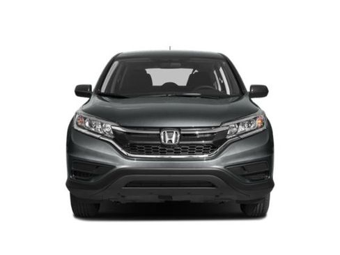 Used 2015 Honda CR-V LX image 4