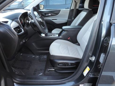Used 2020 Chevrolet Equinox LS w/ LS Convenience Package FWD image 21