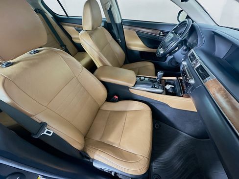 Used 2018 Lexus GS 350 RWD image 33
