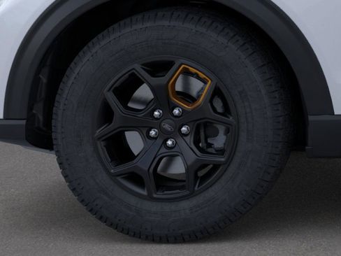 New 2026 Ford Explorer Tremor image 19