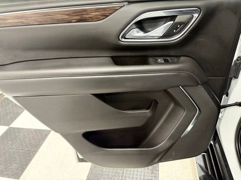 Used 2022 Chevrolet Tahoe LS image 19