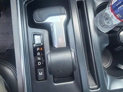 Used 2024 Ford F150 Platinum w/ Equipment Group 702A High AWD/4WD image 28