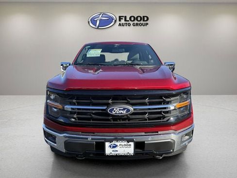 New 2026 Ford F150 XLT AWD/4WD image 2