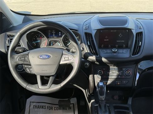 Used 2019 Ford Escape SE image 20