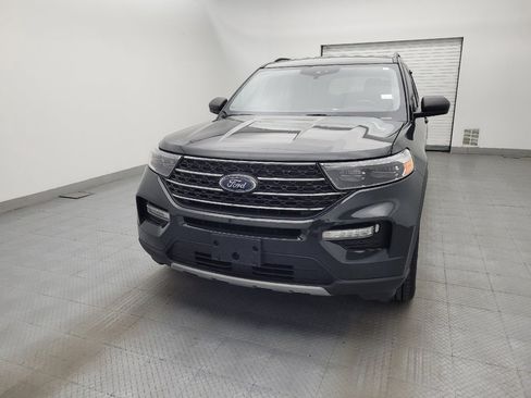 Used 2022 Ford Explorer XLT w/ Equipment Group 202A image 15