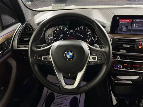 Used 2019 BMW X3 xDrive30i w/ Convenience Package image 16