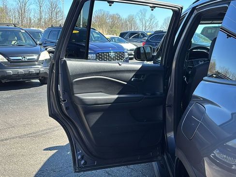 Used 2021 Honda Passport Touring image 29