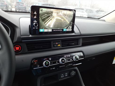 New 2025 Honda Pilot EX-L image 14