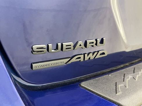 New 2026 Subaru Crosstrek 2.5i Limited image 9