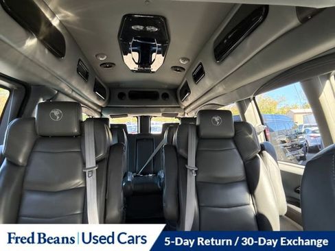 Used 2023 Chevrolet Express 2500 Extended image 15