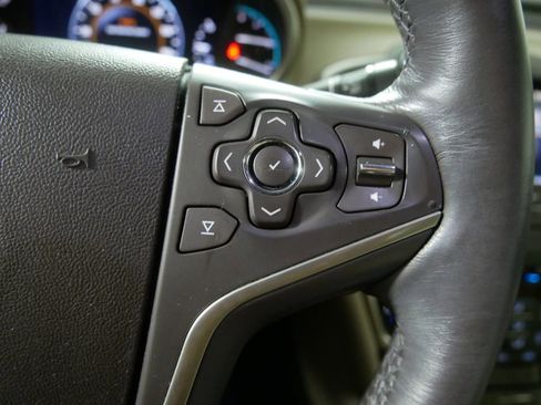 Used 2014 Buick LaCrosse Premium w/ Driver Confidence Package FWD image 24