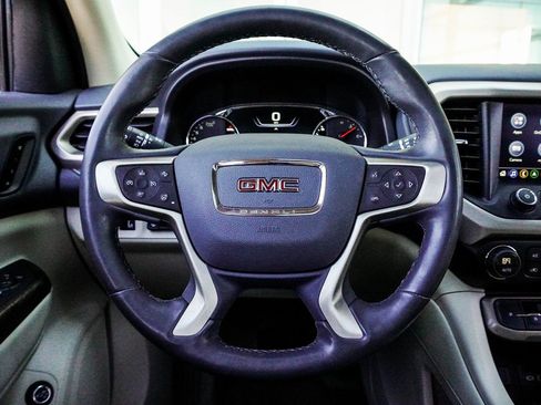 Used 2023 GMC Acadia Denali w/ Denali Ultimate Package image 33