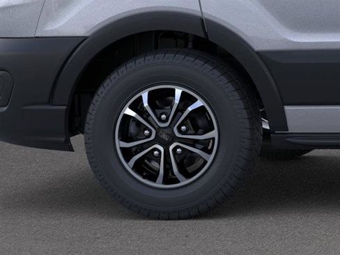 New 2026 Ford Transit 250 148 Medium Roof w/ Load Area Protection Package image 21