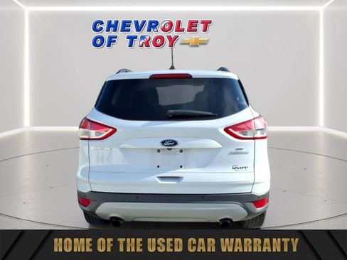 Used 2014 Ford Escape SE w/ Equipment Group 201A FWD image 8
