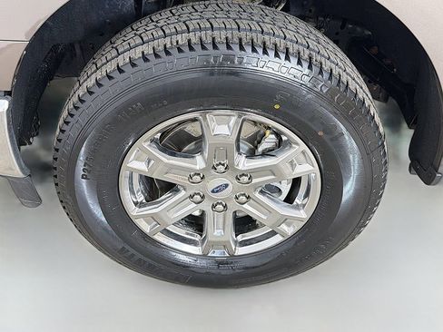 Used 2023 Ford F150 XLT w/ Equipment Group 301A Mid image 16