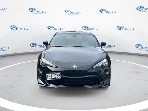 Used 2019 Toyota 86 image 8