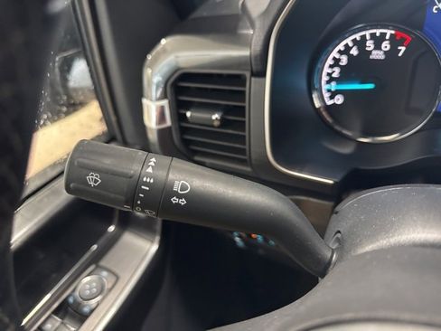 Used 2023 Ford F150 XLT w/ Equipment Group 302A High image 30