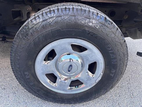 Used 2004 Ford F150 XL RWD image 29