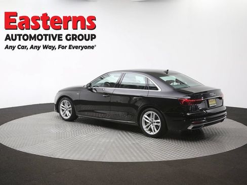 Used 2024 Audi A4 2.0T Premium Plus AWD/4WD image 65