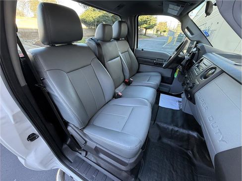 Used 2015 Ford F350 XL w/ Power Equipment Group image 14