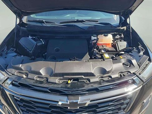 Used 2023 Chevrolet Traverse Premier w/ Redline Edition AWD/4WD image 9