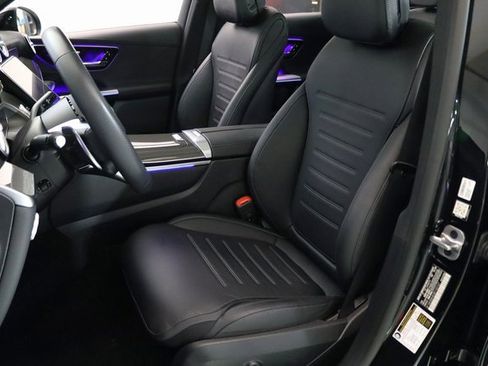 Used 2024 Mercedes-Benz GLC 43 AMG GLC 43 AMG image 17