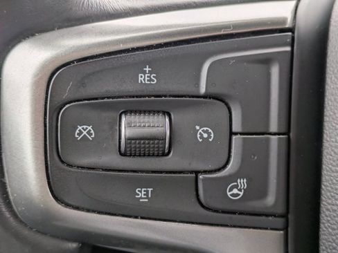 Used 2021 Chevrolet Silverado 1500 LT Trail Boss w/ Bed Protection Package image 24