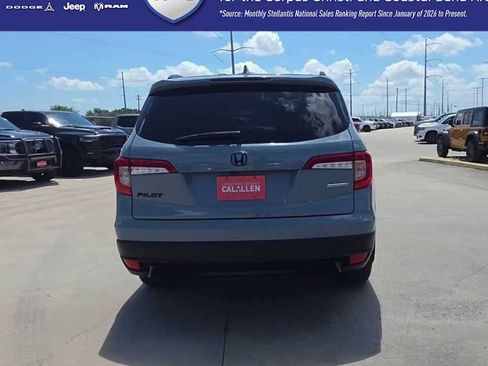 Used 2022 Honda Pilot Special Edition image 7
