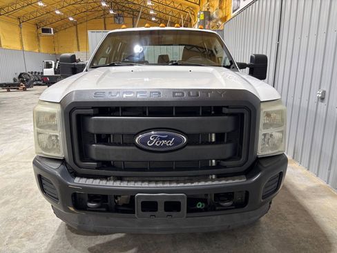 Used 2016 Ford F350 XL image 7