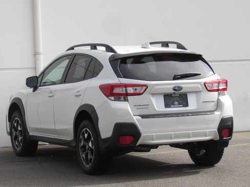 Used 2019 Subaru Crosstrek 2.0i Premium w/ Popular Package #2 AWD/4WD image 5