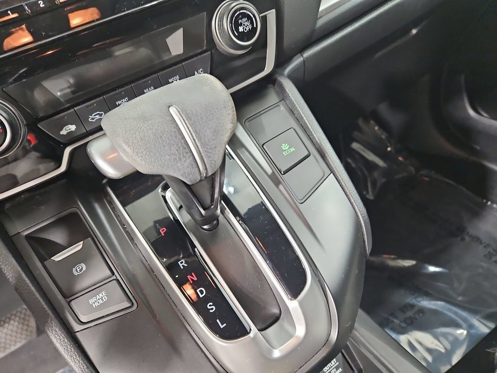 Used 2018 Honda CR-V LX image 22