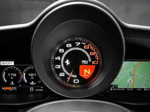 Used 2016 Ferrari 488 GTB image 80