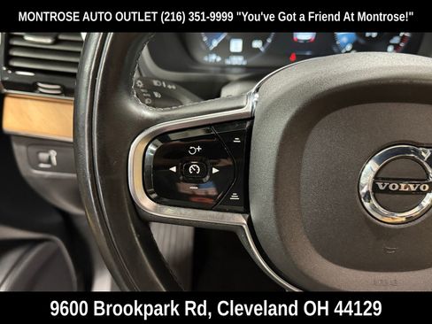 Used 2016 Volvo XC90 T6 image 18