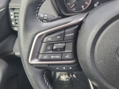 Certified 2023 Subaru Legacy Premium image 24