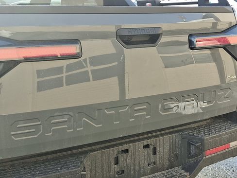 New 2026 Hyundai Santa Cruz SEL AWD/4WD image 11