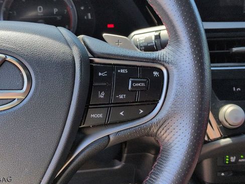 Used 2022 Lexus ES 350 F Sport w/ Accessory Package 2 FWD image 16