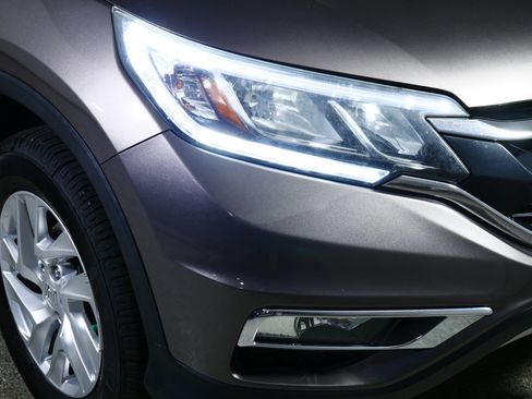 Used 2015 Honda CR-V EX-L image 16