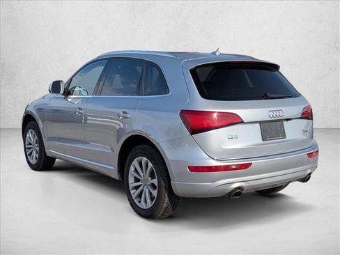 Used 2015 Audi Q5 2.0T Premium image 6