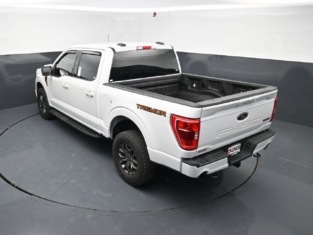 Used 2022 Ford F150 Tremor w/ Equipment Group 401A Mid AWD/4WD image 51