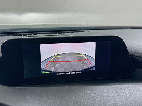 Used 2020 MAZDA MAZDA3 Sedan w/ Select Package image 22