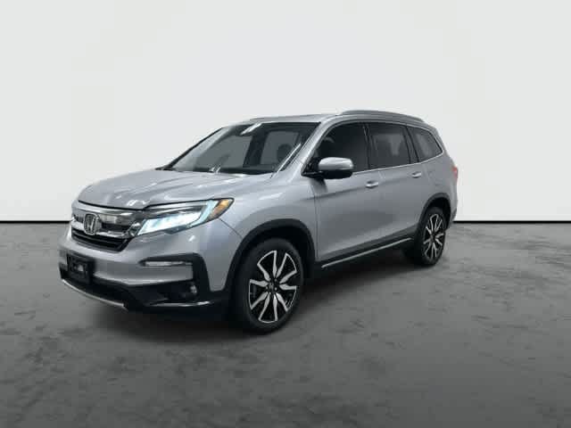 Used 2019 Honda Pilot Touring image 8