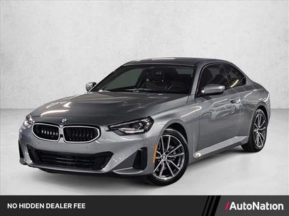 Used 2025 BMW 230i xDrive Coupe w/ Convenience Package