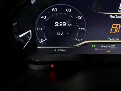 Used 2023 GMC Yukon XL Denali Ultimate w/ LPO, Floor Liner Package image 18