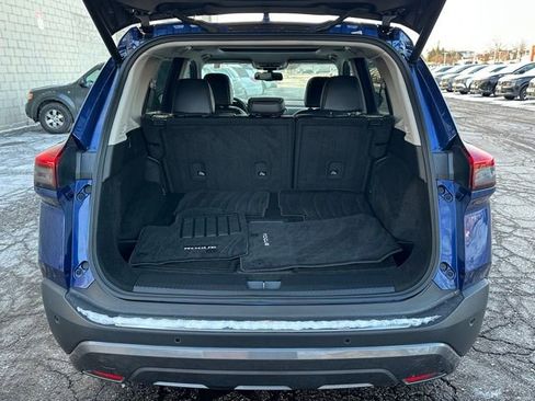 Certified 2023 Nissan Rogue SL image 17