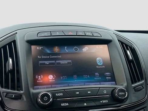 Used 2017 Buick Regal GS w/ Driver Confidence Package #2 image 14