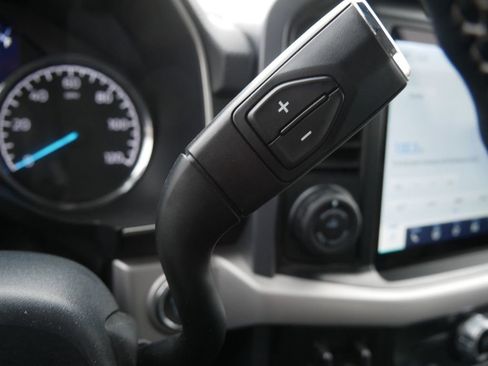 Used 2023 Ford F150 XLT w/ Equipment Group 302A High image 22